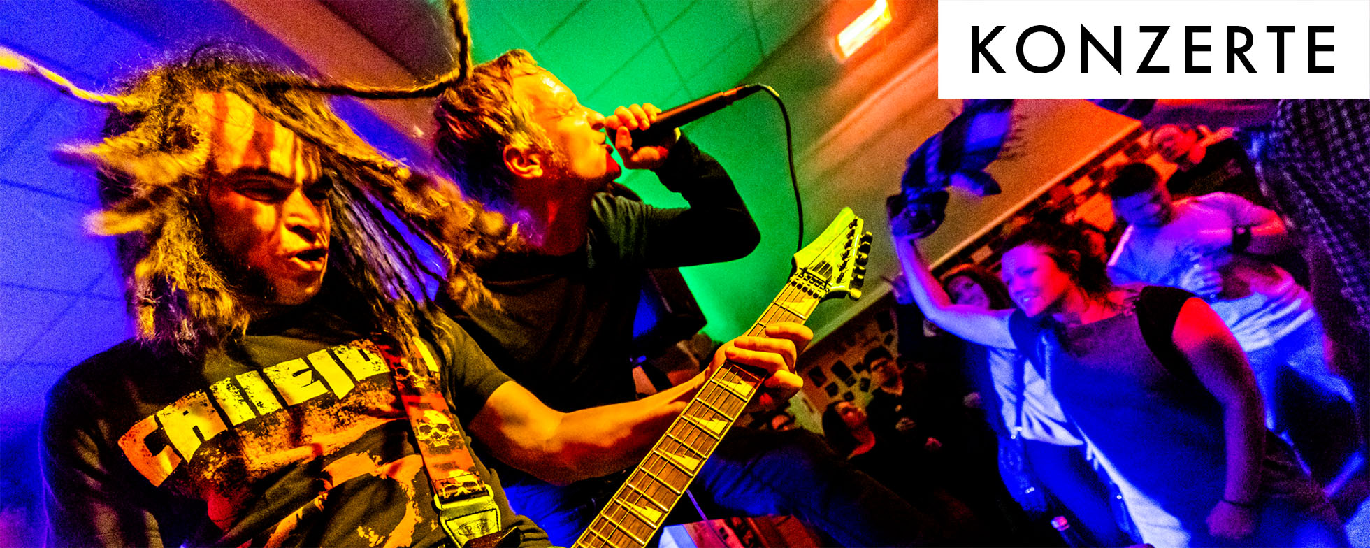 konzerte